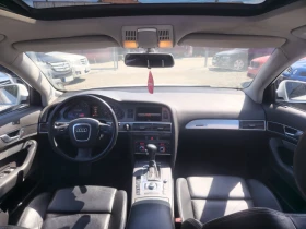 Audi A6 3.0 TDI Avtomat  | Mobile.bg    7
