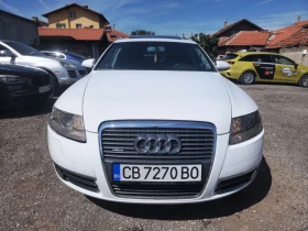 Audi A6 3.0 TDI Avtomat  | Mobile.bg    2