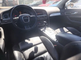 Audi A6 3.0 TDI Avtomat  | Mobile.bg    9