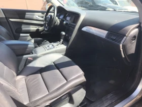 Audi A6 3.0 TDI Avtomat  | Mobile.bg    8