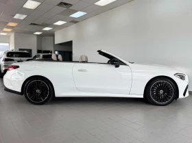 Mercedes-Benz CLE 300 * * CARFAX * *   * *  | Mobile.bg    4