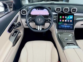 Mercedes-Benz CLE 300 * * CARFAX * *   * *  | Mobile.bg    11