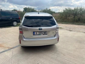 Обява за продажба на Toyota Prius Prius+  ~19 900 лв. - изображение 3