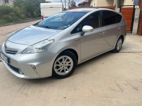 Обява за продажба на Toyota Prius Prius+  ~19 900 лв. - изображение 1