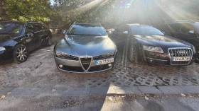 Alfa Romeo 159 sportwagon JTDm | Mobile.bg    11