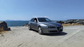     Alfa Romeo 159 sportwagon JTDm