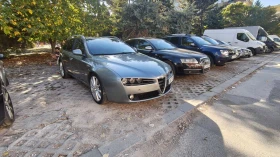 Alfa Romeo 159 sportwagon JTDm | Mobile.bg    10