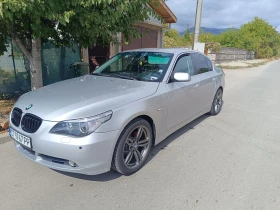     BMW 525 2.5i M54 LPG