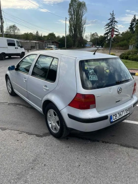 Обява за продажба на VW Golf Golf 4 1.6 Бензин ~2 500 лв. - изображение 2