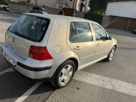 Обява за продажба на VW Golf Golf 4 1.6 Бензин ~2 500 лв. - изображение 3