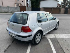 Обява за продажба на VW Golf Golf 4 1.6 Бензин ~2 500 лв. - изображение 4