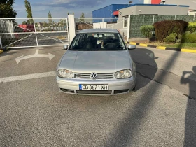 Обява за продажба на VW Golf Golf 4 1.6 Бензин ~2 500 лв. - изображение 1
