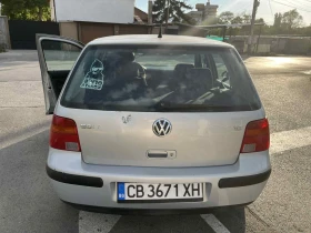 Обява за продажба на VW Golf Golf 4 1.6 Бензин ~2 500 лв. - изображение 6
