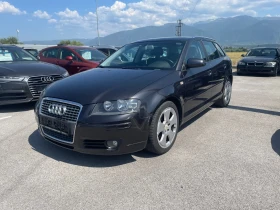 Обява за продажба на Audi A3 2.0TDI Sportback ~7 000 лв. - изображение 2