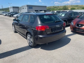 Обява за продажба на Audi A3 2.0TDI Sportback ~7 000 лв. - изображение 3