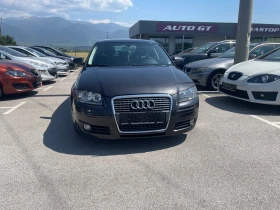 Обява за продажба на Audi A3 2.0TDI Sportback ~7 000 лв. - изображение 1
