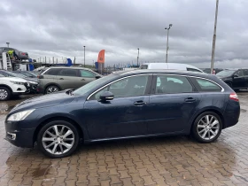 Обява за продажба на Peugeot 508 1.6HDI AVTOMAT/NAVI/PANORAMA EURO 5 ~7 600 лв. - изображение 8