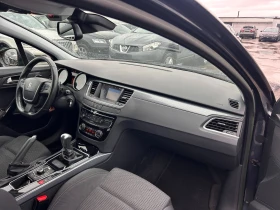 Обява за продажба на Peugeot 508 1.6HDI AVTOMAT/NAVI/PANORAMA EURO 5 ~7 600 лв. - изображение 9