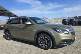 Opel Insignia 2.0CDTI 4X4 170kc. | Mobile.bg � ����� ������ 3