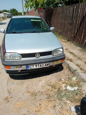 VW Golf Golf3 | Mobile.bg    5
