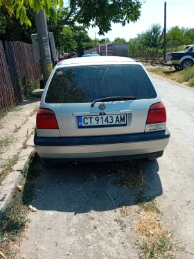 VW Golf Golf3 | Mobile.bg    2