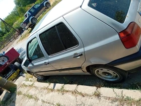 VW Golf Golf3 | Mobile.bg    3
