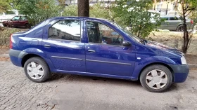 Обява за продажба на Dacia Logan Logan ~4 350 лв. - изображение 1