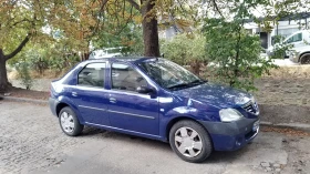 Обява за продажба на Dacia Logan Logan ~4 350 лв. - изображение 1