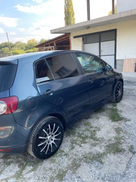 VW Golf Plus 1.9tdi 105 | Mobile.bg    3
