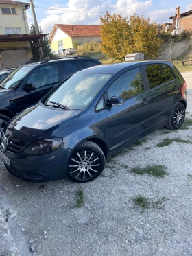 VW Golf Plus 1.9tdi 105 | Mobile.bg    2