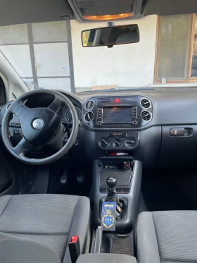 VW Golf Plus 1.9tdi 105 | Mobile.bg    8