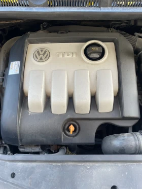VW Golf Plus 1.9tdi 105 | Mobile.bg    13