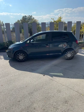 VW Golf Plus 1.9tdi 105 | Mobile.bg    5