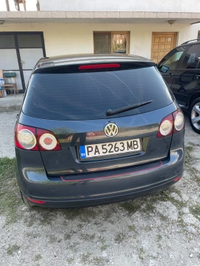 VW Golf Plus 1.9tdi 105 | Mobile.bg    9
