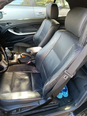 BMW 318 CI | Mobile.bg    10