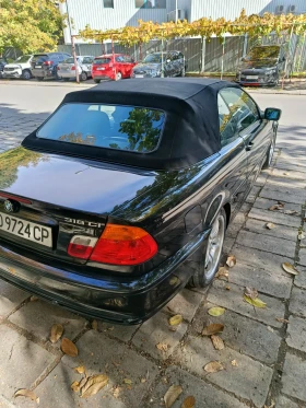 BMW 318 CI | Mobile.bg    3