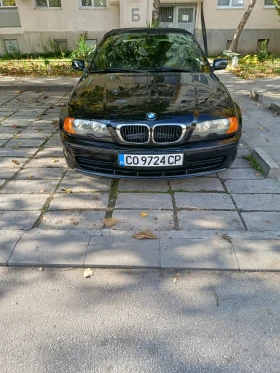 BMW 318 CI | Mobile.bg    9