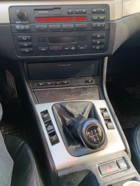 BMW 318 CI | Mobile.bg    8