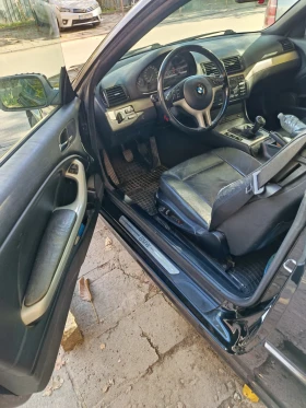 BMW 318 CI | Mobile.bg    7