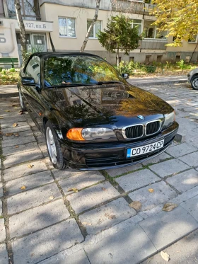 BMW 318 CI | Mobile.bg    2