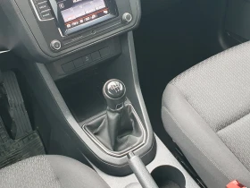 VW Caddy Trendline TGI BMT 5 места, снимка 8 - Автомобили и джипове - 52531940