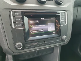 VW Caddy Trendline TGI BMT 5 места, снимка 14 — Bazar.bg VW Caddy Trendline TGI BMT 5 места, снимка 14