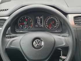 VW Caddy Trendline TGI BMT 5 места, снимка 6 - Автомобили и джипове - 52531940