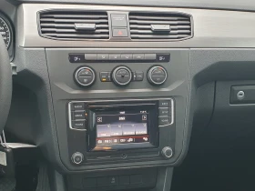 VW Caddy Trendline TGI BMT 5 места, снимка 7 - Автомобили и джипове - 52531940