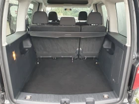 VW Caddy Trendline TGI BMT 5 места, снимка 13 - Автомобили и джипове - 52531940