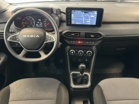 Dacia Jogger TCe 100 Extreme+ 7-SITZ| LED| NAVI| SHZ| KAM - 19990 € / 39097.04 лв. - 63855400 13