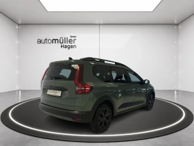 Dacia Jogger TCe 100 Extreme+ 7-SITZ| LED| NAVI| SHZ| KAM - 19990 € / 39097.04 лв. - 63855400 4