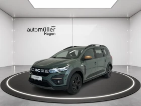 Dacia Jogger TCe 100 Extreme+ 7-SITZ| LED| NAVI| SHZ| KAM - 19990 € / 39097.04 лв. - 63855400 3