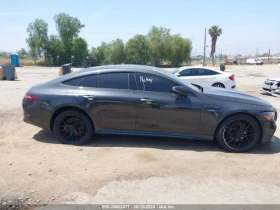Mercedes-Benz AMG GT 53 4-DOOR COUPE* FIKS CENA*  - 110600 лв. / 56548.88 € - 25060858 6