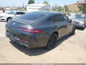 Mercedes-Benz AMG GT 53 4-DOOR COUPE* FIKS CENA*  - 110600 лв. / 56548.88 € - 25060858 5